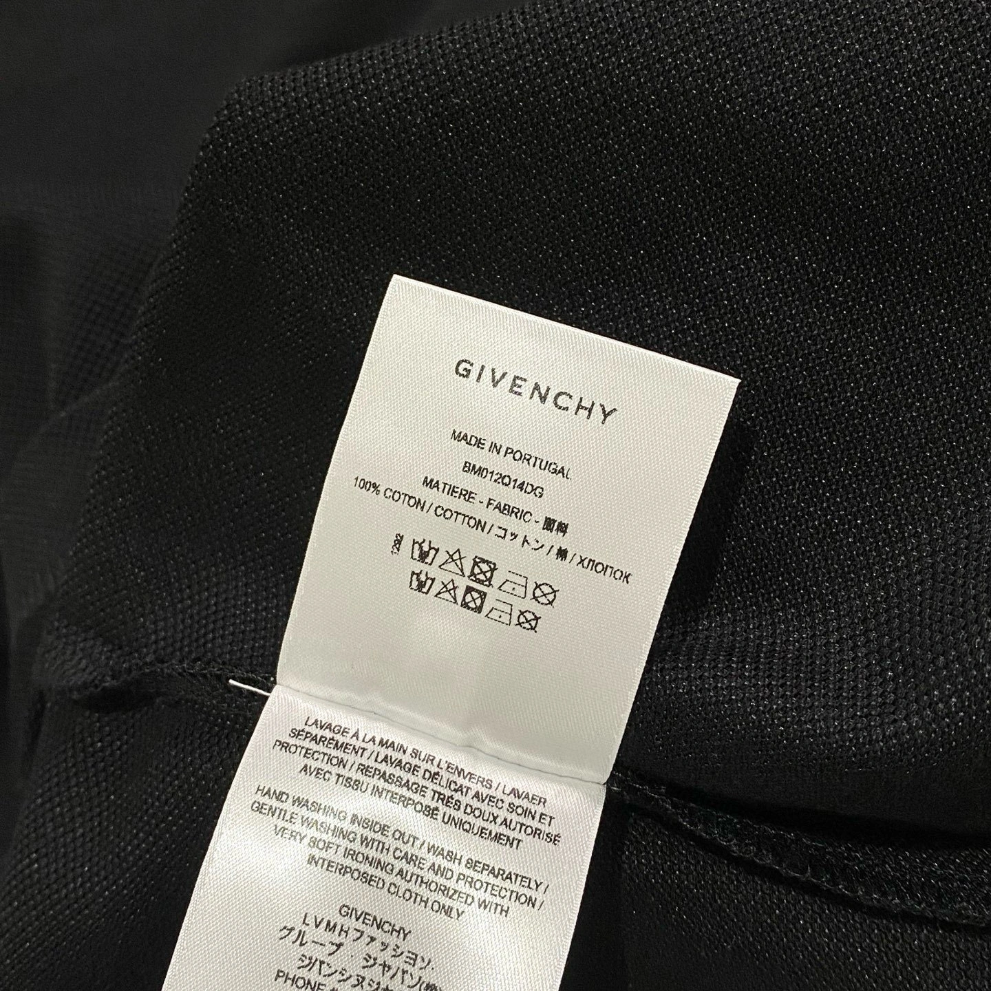 & wg.luxury- 6iv593hy embroidery Polo 2Colour item:E-F361D2826-2